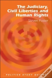 Capa do artigo Judiciary, Civil Liberties And Human Rights