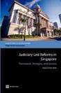 Judiciary-Led Reforms In Singapore - Preview