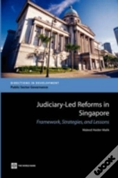 Judiciary-Led Reforms In Singapore
