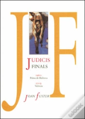 Capa do artigo Judicis Finals