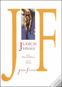 Capa do artigo Judicis Finals