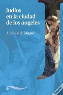 Capa do artigo Judíos En La Ciudad De Los Ángeles