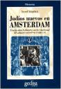 Judíos Nuevos En Amsterdam - Preview