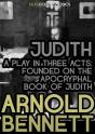Judith, A Play In Three Acts - Preview