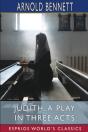 Judith, A Play In Three Acts (Esprios Classics) - Preview