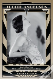 Capa do artigo Judith Anderson