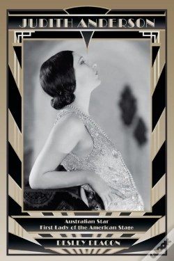 Capa do artigo Judith Anderson