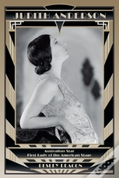 Judith Anderson