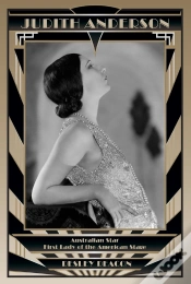 Capa do artigo Judith Anderson