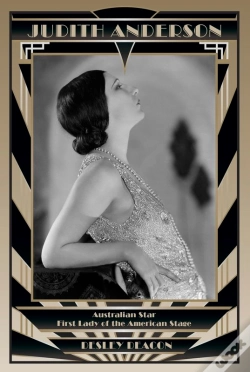 Capa do artigo Judith Anderson