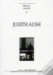 Capa do artigo Judith Aussi