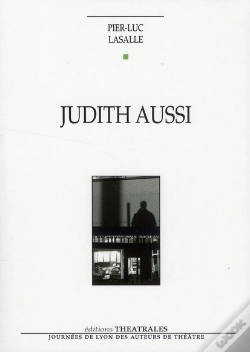 Capa do artigo Judith Aussi
