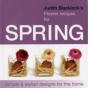 Judith Blacklock'S Flower Recipes For Spring - Preview