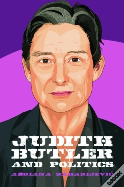 Capa do artigo Judith Butler And Politics