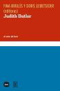 Judith Butler - Preview