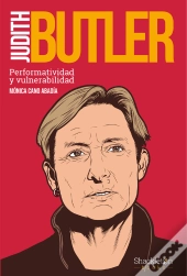 Judith Butler