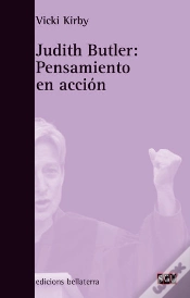 Capa do artigo Judith Butler: Pensamiento En Accion