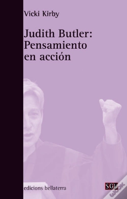 Capa do artigo Judith Butler: Pensamiento En Accion