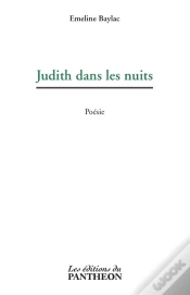 Capa do artigo Judith Dans Les Nuits