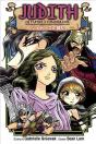 Judith, De Captive À Conquérante Tome 1 - Preview