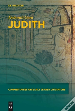 Capa do artigo Judith
