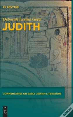 Capa do artigo Judith