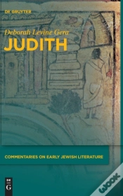 Capa do artigo Judith