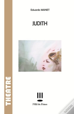 Capa do artigo Judith