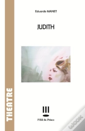 Capa do artigo Judith