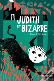 Capa do artigo Judith Et Bizarre