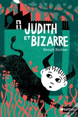 Capa do artigo Judith Et Bizarre