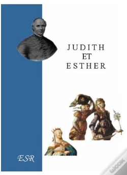Capa do artigo Judith Et Esther