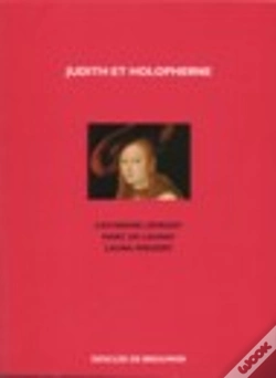 Capa do artigo Judith Et Holopherne