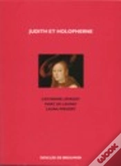 Capa do artigo Judith Et Holopherne