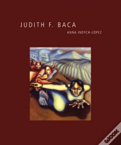 Capa do artigo Judith F. Baca