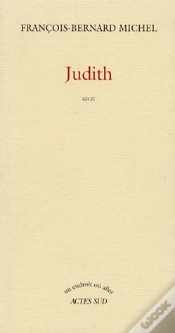 Capa do artigo Judith