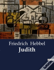 Capa do artigo Judith