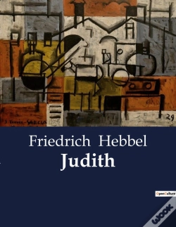 Capa do artigo Judith