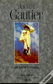 Capa do artigo Judith Gautier