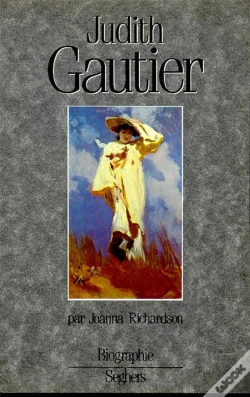 Capa do artigo Judith Gautier
