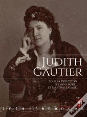 Judith Gautier