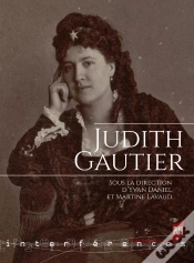 Capa do artigo Judith Gautier