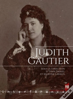 Capa do artigo Judith Gautier