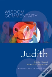 Capa do artigo Judith
