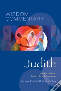 Capa do artigo Judith