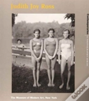Capa do artigo JUDITH JOY ROSS