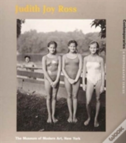 Capa do artigo JUDITH JOY ROSS