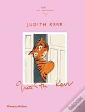 Capa do artigo Judith Kerr