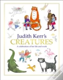 Judith Kerrâ€™S Creatures