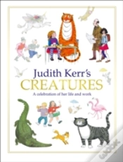 Capa do artigo Judith Kerrâ€™S Creatures